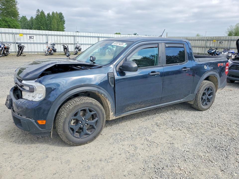 2022 Ford Maverick XL