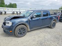 Ford Vehiculos salvage en venta: 2022 Ford Maverick XL