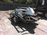 2023 Unknown 2023 Utility Trailer