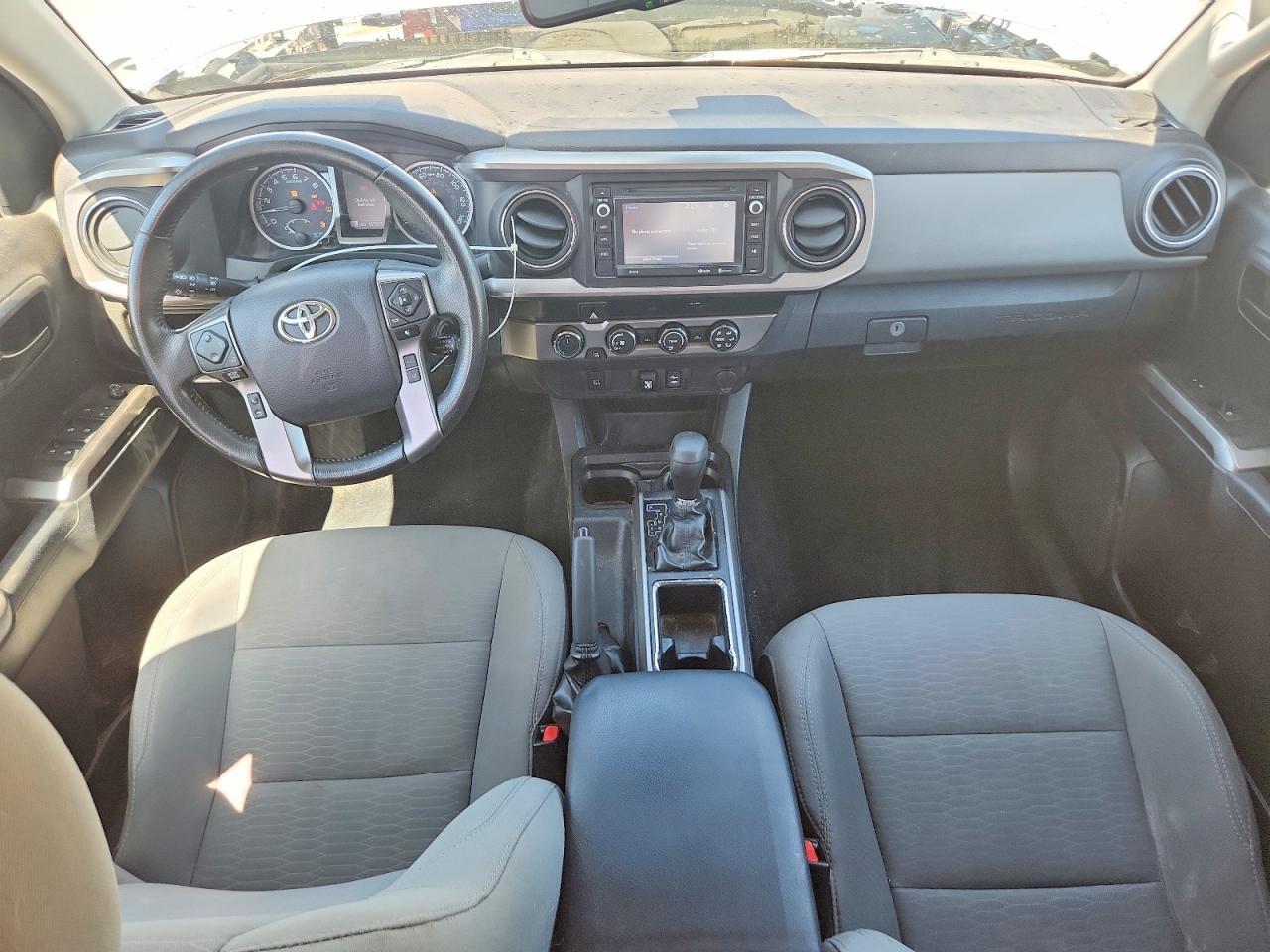 2019 Toyota Tacoma SR5 V6