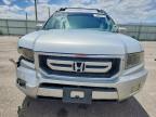 2011 Honda Ridgeline RTL