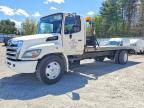 2013 Hino 258 268