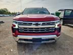 2025 Chevrolet Silverado K1500 LTZ