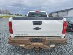 2014 Chevrolet Silverado K3500 LTZ