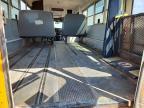 2010 Chevrolet Express CU-School Bus