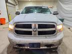 2022 Dodge RAM 1500 Classic Tradesman