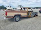 1986 Ford F150