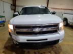 2011 Chevrolet Silverado K1500 LTZ