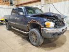 2007 GMC New Sierra K1500