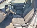 2017 Nissan Versa 1.6 s