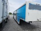 1988 Hackney 11 FT-Trailer