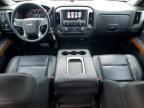 2016 Chevrolet Silverado K1500 LTZ