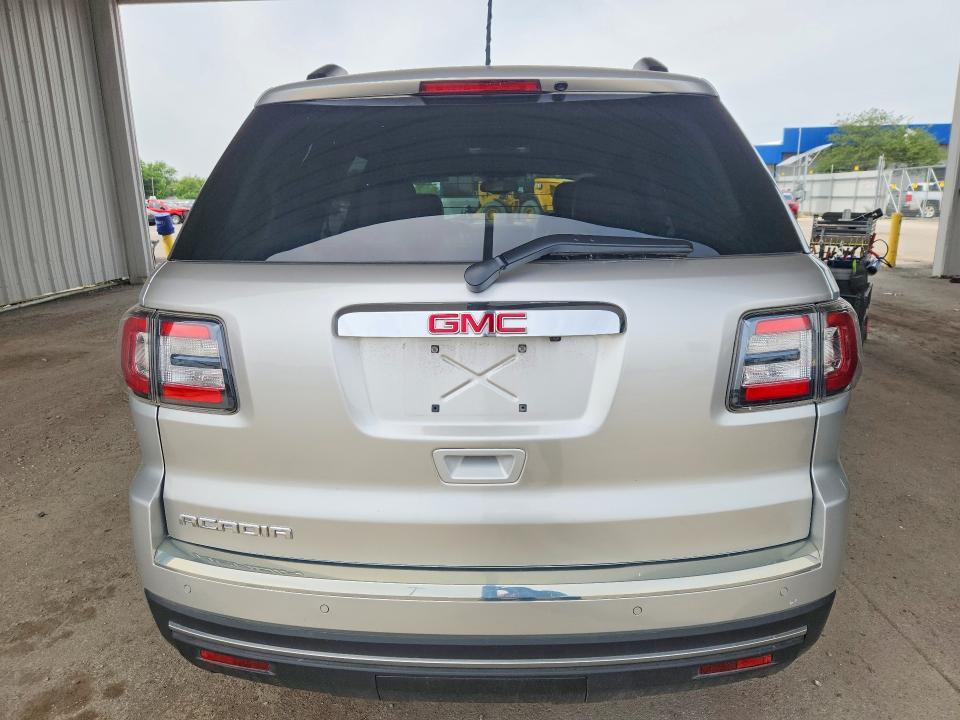 2015 GMC Acadia Slt-1