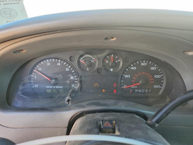 2011 Ford Ranger