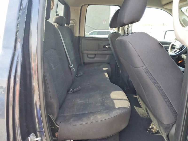 2019 Dodge Ram 1500 Classic slt
