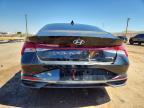 2021 Hyundai Elantra Limited