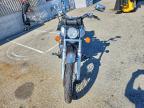 2008 Honda VT750 C2