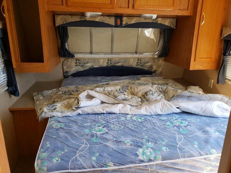 2005 Jayco Jay Flight Series