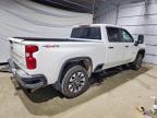 2022 Chevrolet Silverado K2500 Custom