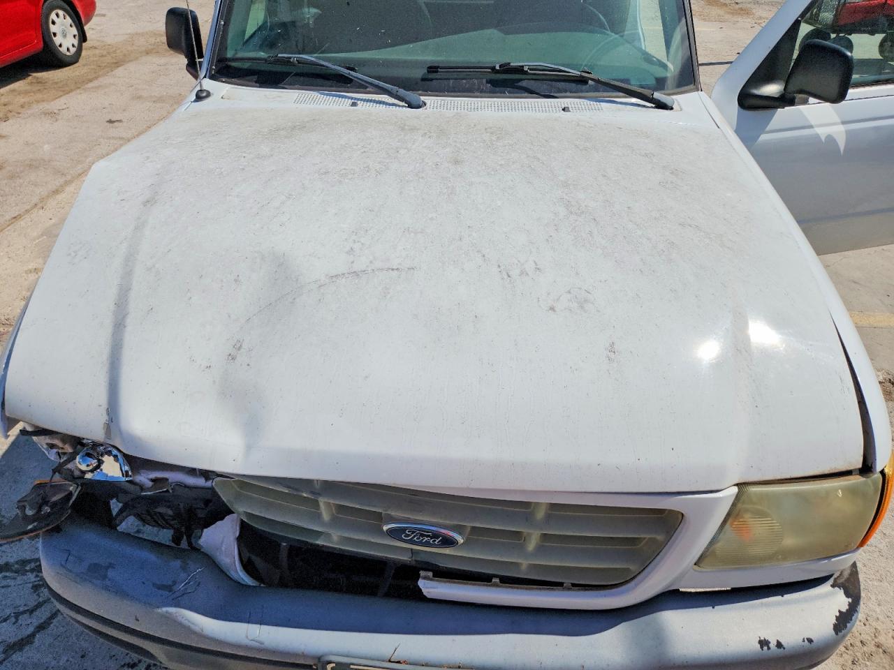 2003 Ford Ranger