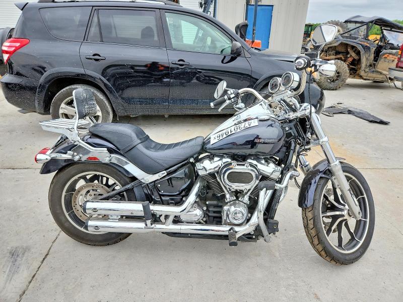 2019 Harley-Davidson Fxlr