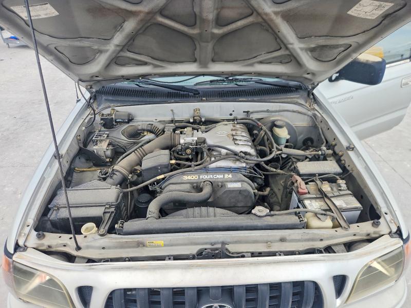 2003 Toyota Tacoma Double cab Prerunner