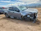 2021 GMC Canyon AT4