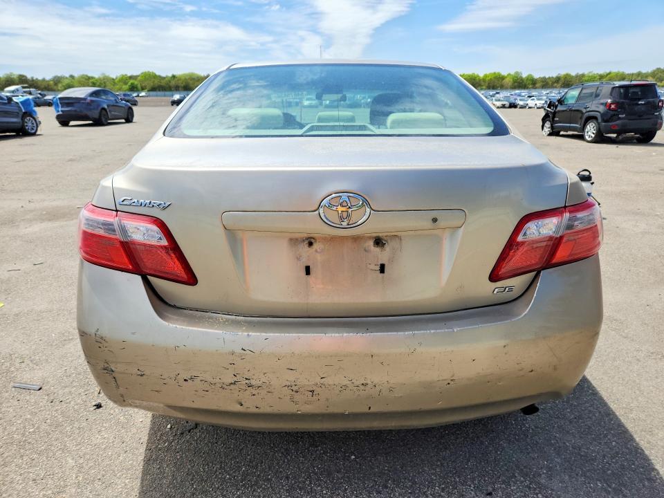 2007 Toyota Camry ce