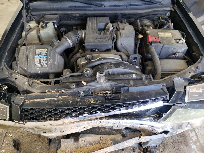 2010 Chevrolet Colorado LT