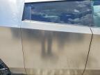 2025 Tesla Cybertruck