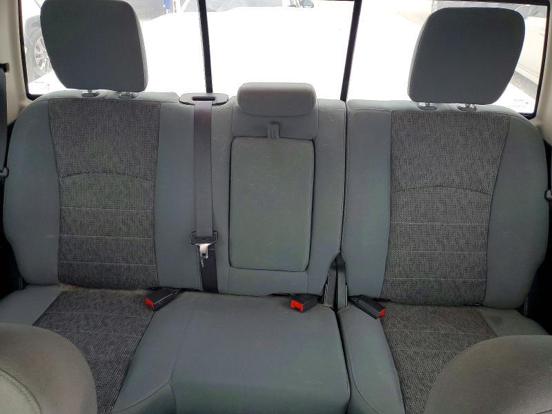 2016 Dodge RAM 1500 SLT