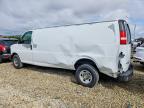 2013 Chevrolet Express G2500