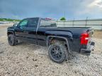 2018 GMC Sierra K1500