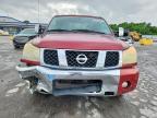 2004 Nissan Titan XE