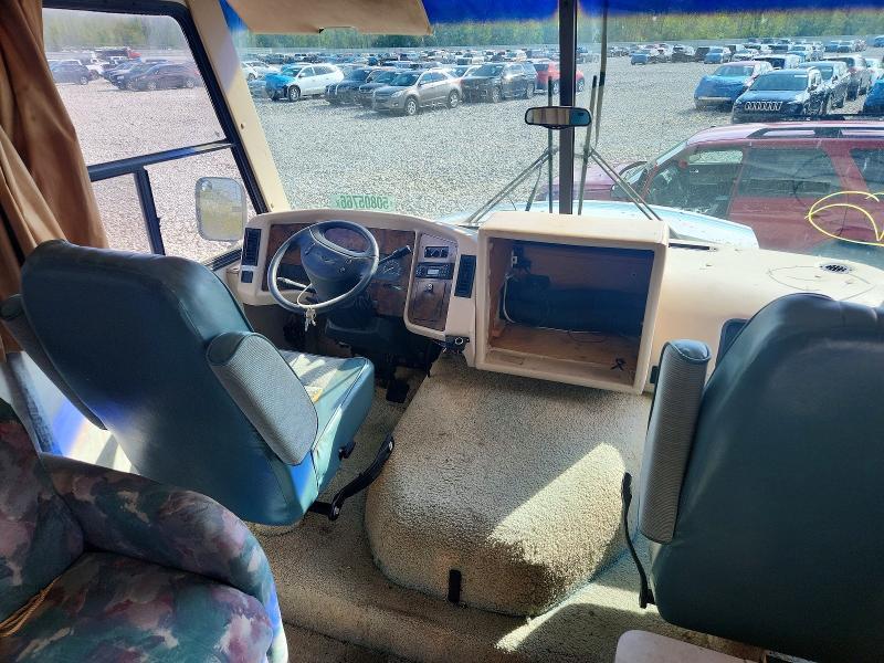 1997 Coachmen Rv Recreational Vehicle (RV)