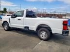 2025 Ford F250 Super Duty