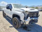 2021 Chevrolet Silverado K2500 Heavy Duty LT