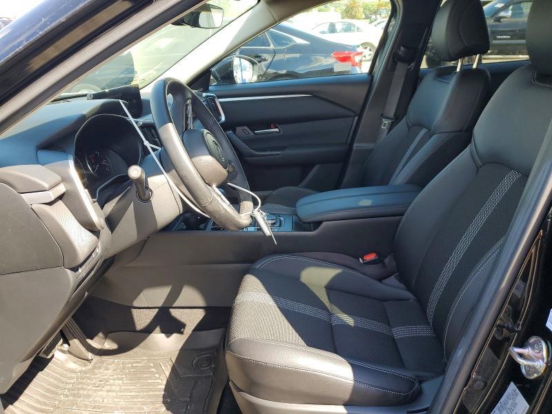 2025 Mazda Cx-50 Preferred