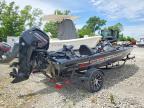 2020 Tracker 17.7 Feet Boat