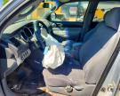 2008 Toyota Tacoma Double Cab