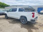 2022 Chevrolet Silverado K1500 LT-L