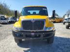 2022 International MV607-BOX Truck