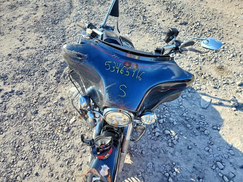 2008 Harley-Davidson Flhtcui