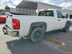 2013 Chevrolet Silverado C1500