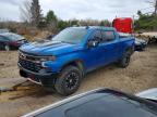 2022 Chevrolet Silverado K1500 ZR2