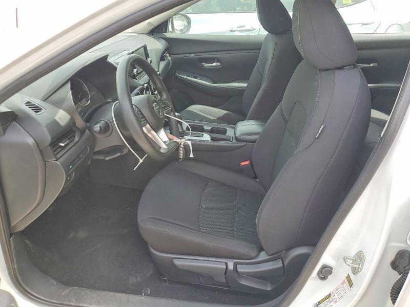 2022 Nissan Sentra s
