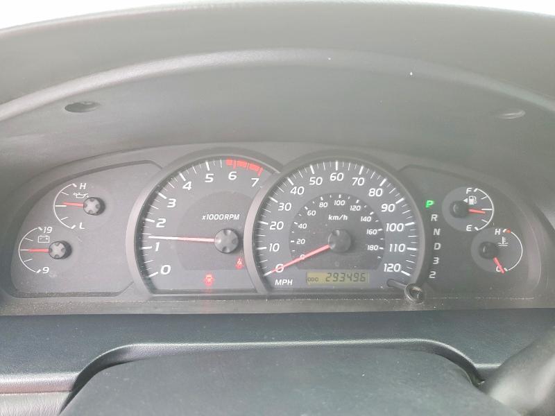 2006 Toyota Tundra Double Cab SR5