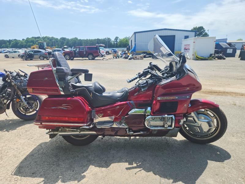1995 Honda GL1500 I