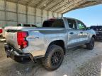 2025 Chevrolet Colorado