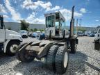 2005 Capacity Of Texas TJ5000 Yard Truck